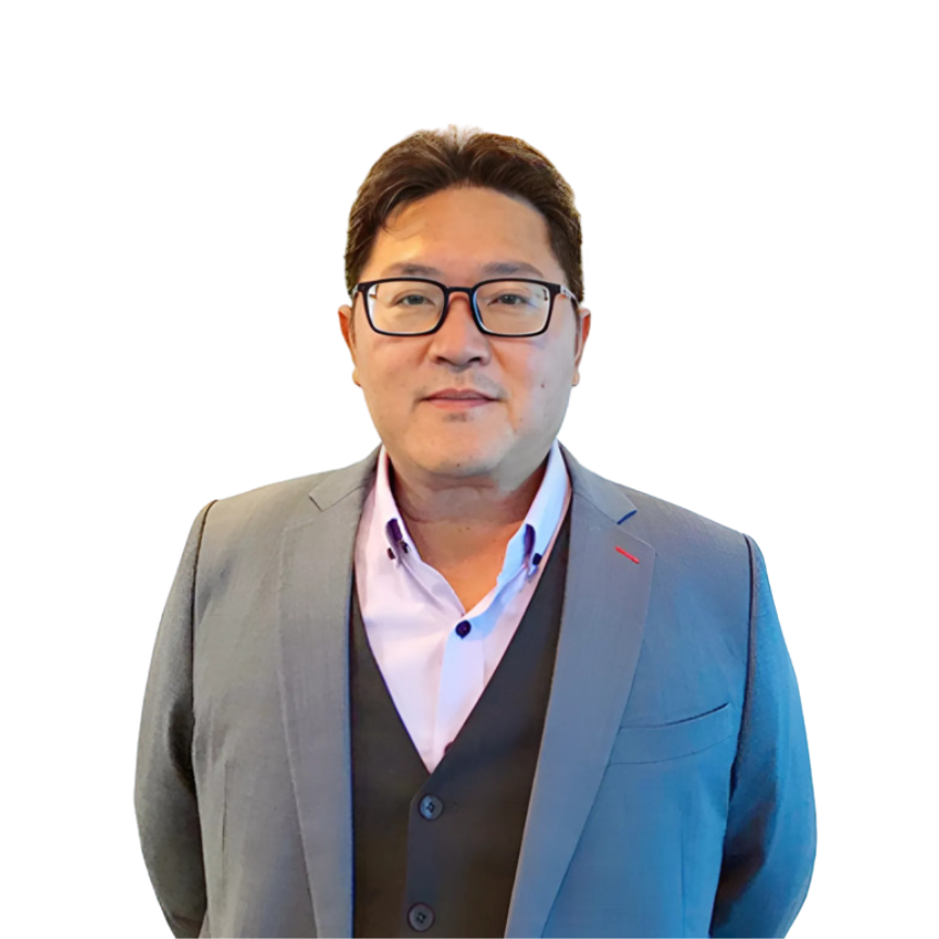 Mr. Khanh Nguyen